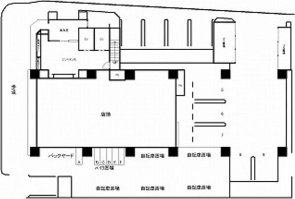 セレニティー大須の物件内観写真